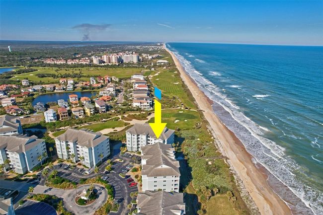 APT-523 - 600 Cinnamon Beach Way, Condo with 3 bedrooms, 2 bathrooms and null parking in PALM COAST FL | Image 57