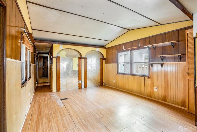 6 Mary Way, House other with 2 bedrooms, 1 bathrooms and null parking in Avenel NJ | Image 4