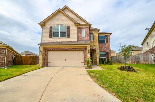 14935 Vinegrove Falls Ct, Cypress, TX, 77433-4424 | Card Image