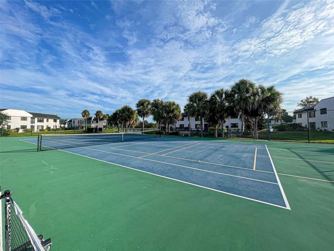 APT-235 - 800 Capri Isles Blvd, Condo with 2 bedrooms, 2 bathrooms and null parking in Venice FL | Image 62