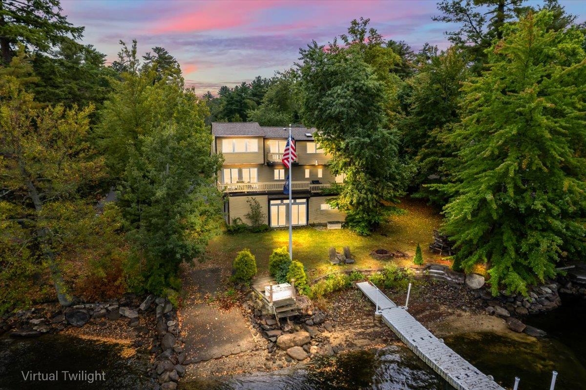 Shore Rd, Salem, NH 03079