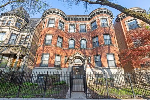 bsmt-5020 S Blackstone Avenue, Chicago, IL, 60615 | Card Image