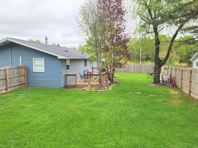 W7203 Cherry St, House other with 3 bedrooms, 2 bathrooms and null parking in Fifield WI | Image 6