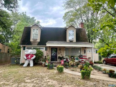 2016 Sewanee Road Sw, House other with 5 bedrooms, 2 bathrooms and null parking in Huntsville AL | Image 1