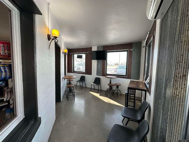 223 Main St, Home with 0 bedrooms, 0 bathrooms and 2 parking in Yoder WY | Image 16