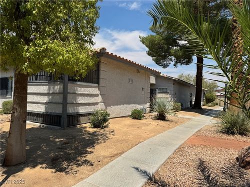 a-275 N Lamb Blvd, Las Vegas, NV, 89110-0048 | Card Image