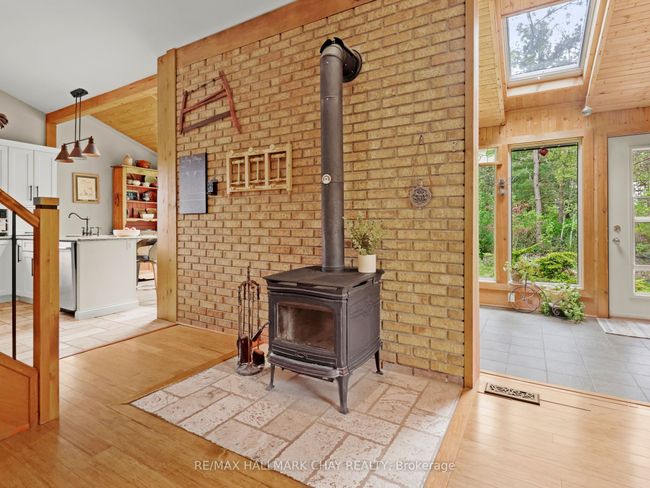 2043 Concession 5 Rd, House other with 4 bedrooms, 3 bathrooms and 10 parking in Loretto ON | Image 13