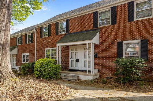 1030 Nichols Drive, Raleigh, NC, 27605 | Card Image