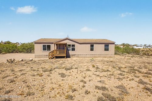 12644 S Red Horizon Trail, Vail, AZ, 85641 | Card Image