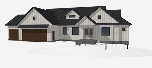 8657 Bosque Drive Se, Caledonia, MI, 49316 | Card Image
