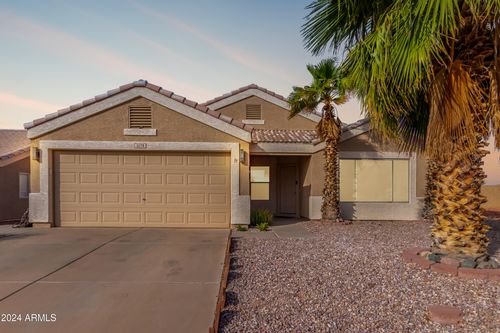 11178 W Echo Lane, Peoria, AZ, 85345 | Card Image