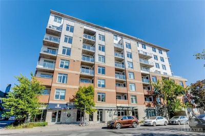 210 - 131 Holland Ave, Condo with 2 bedrooms, 2 bathrooms and 1 parking in Ottawa ON | Image 1