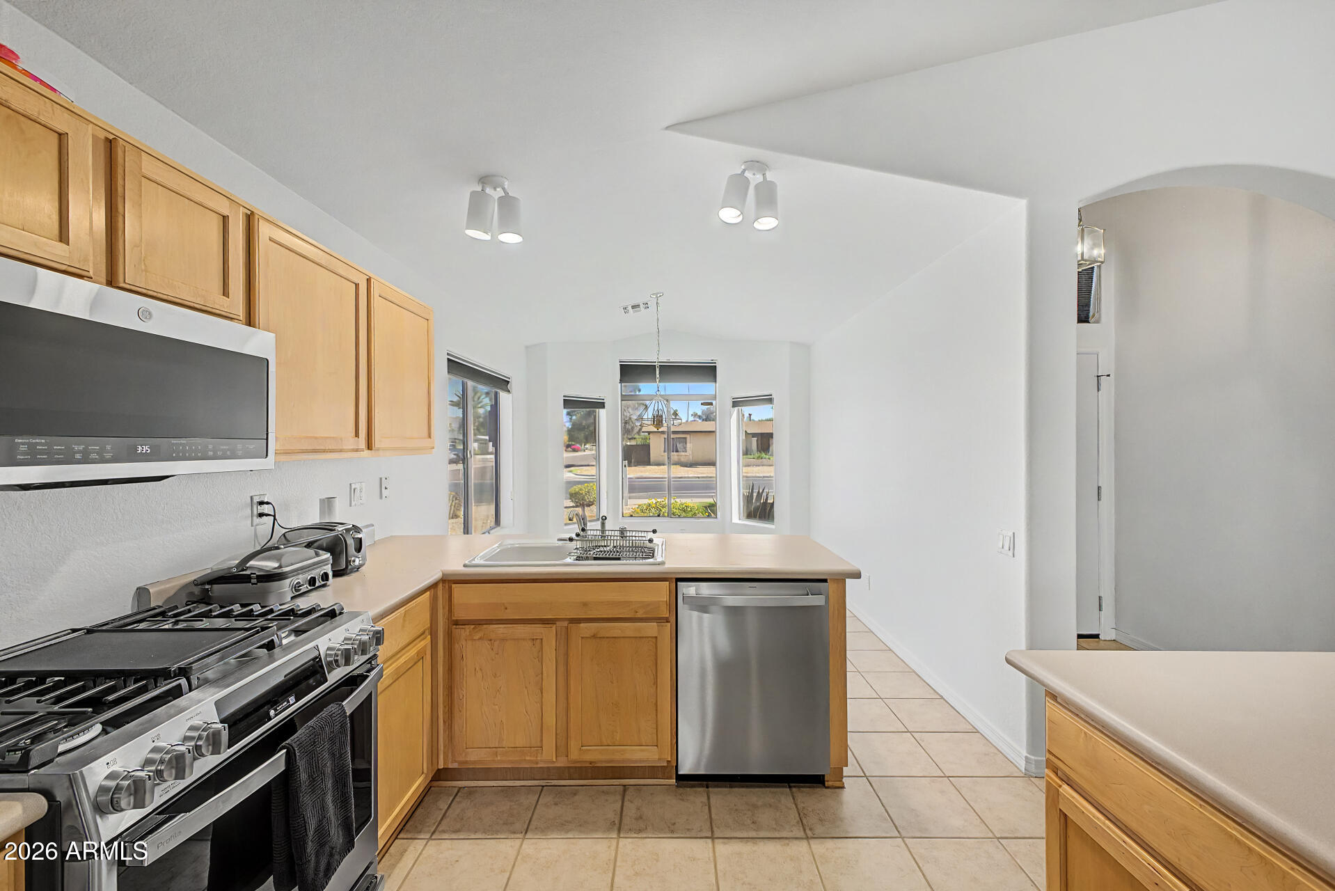 Residential in Phoenix 2