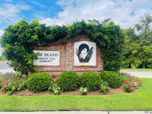 Lot 22 Island Dr, Plaquemine, LA, 70764 | Card Image