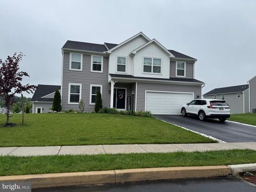 534 Emerald Way, CARLISLE, PA, 17015-9266 | Card Image