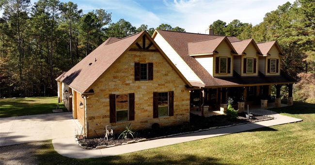 2 - 1142 Fletcher, House other with 3 bedrooms, 4 bathrooms and 3 parking in Anderson TX | Image 11