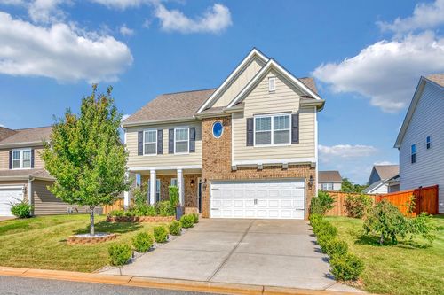 4175 Moffre Dr, Boiling Springs, SC, 29316-8549 | Card Image