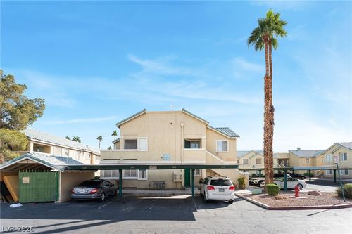 101-1570 W Jamielinn Lane, Las Vegas, NV, 89110 | Card Image