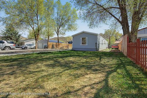 346 Grieg, De Beque, CO, 81630-5042 | Card Image