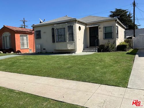 3766 Cimarron St, Los Angeles, CA, 90019 | Card Image
