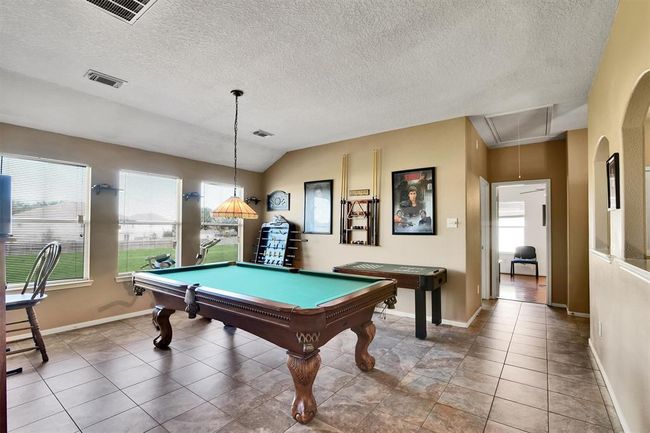 16730 Spring Barker Dr, House other with 4 bedrooms, 3 bathrooms and 2 parking in Cypress TX | Image 30
