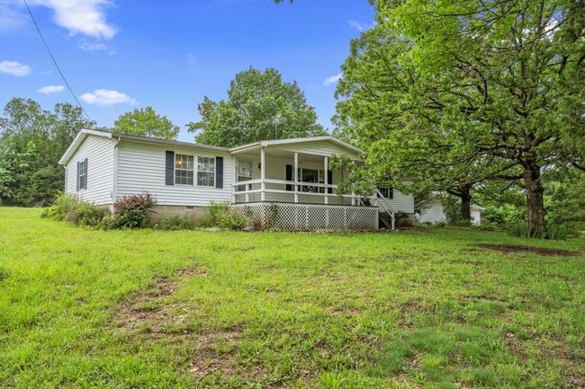 Table Rock Lake Home Acreage | Image 14