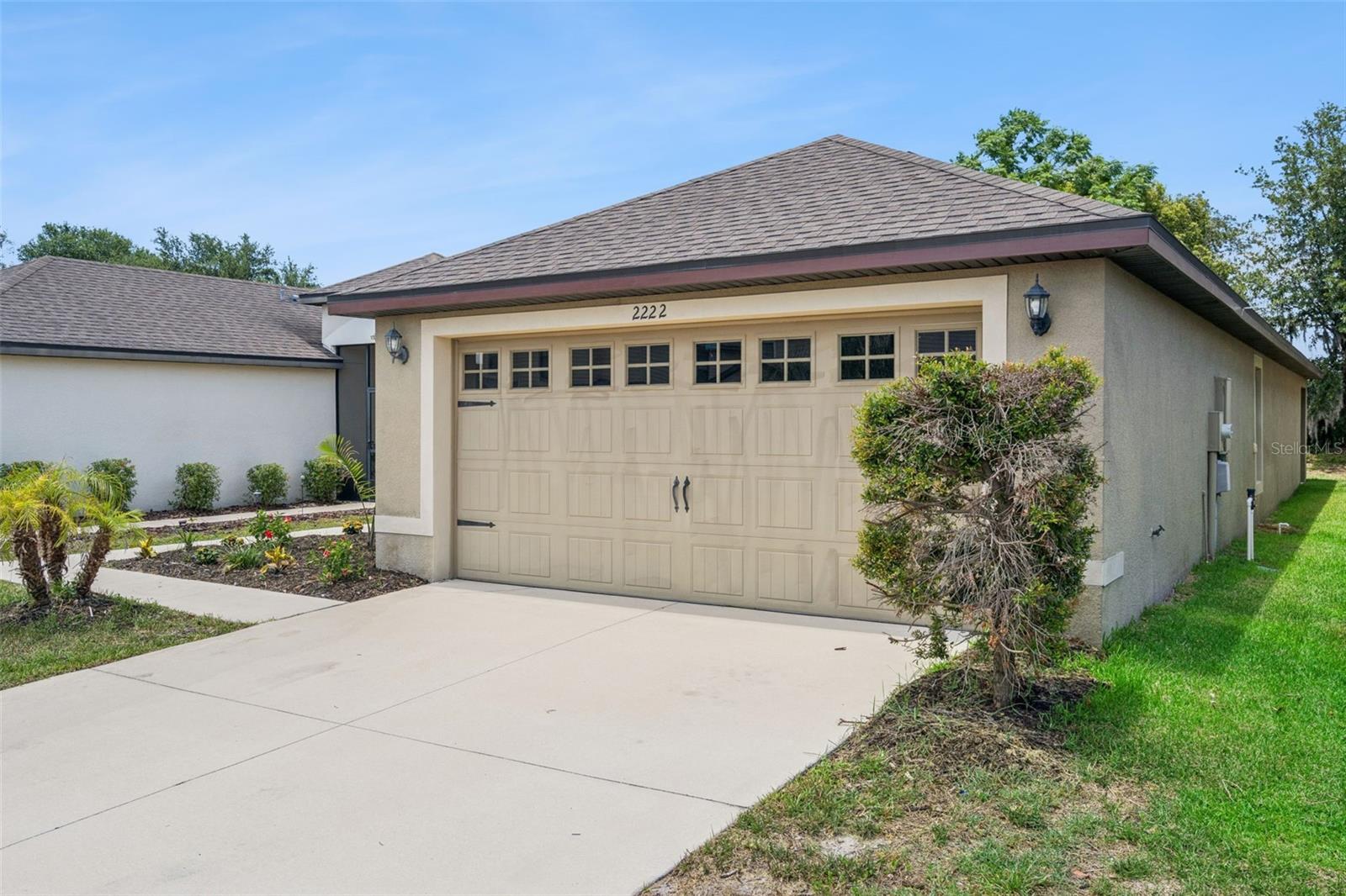 Residential in LAKELAND 5