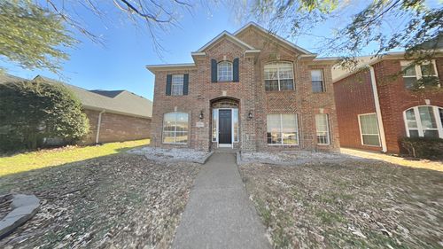 17911 Meadowchase Way, Dallas, TX, 75287-6029 | Card Image