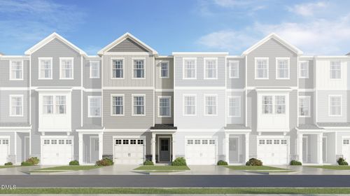 227 Snowfield Dr, Garner, NC, 27529-7896 | Card Image