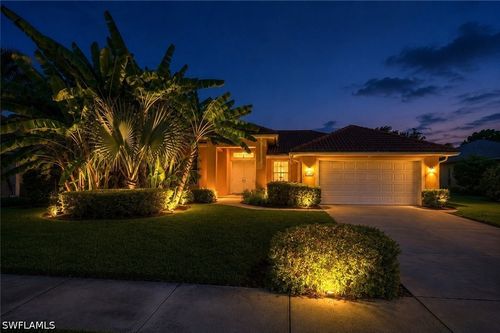 1951 Terrazzo Ln, NAPLES, FL, 34104-0827 | Card Image