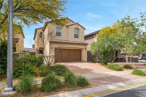 155 W Volti Subito Way, Henderson, NV, 89011 | Card Image