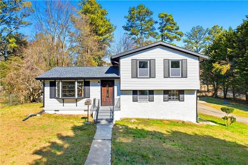 1051 Camellia Dr, Marietta, GA, 30062-3109 | Card Image