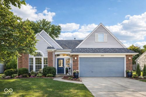 340 Seabreeze Cir, Avon, IN, 46123-8976 | Card Image