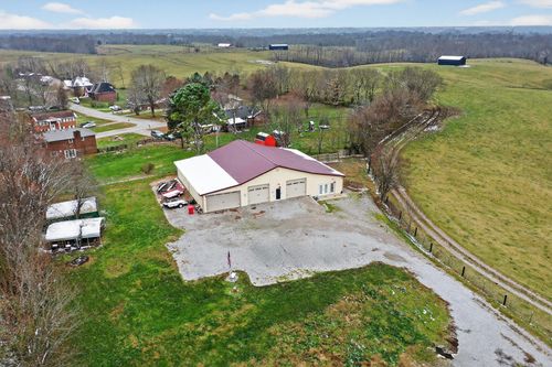 709 Mule Shed Ln, Richmond, KY, 40475-9742 | Card Image