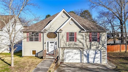 101 Twin Oaks Dr, Calhoun, GA, 30701-1720 | Card Image