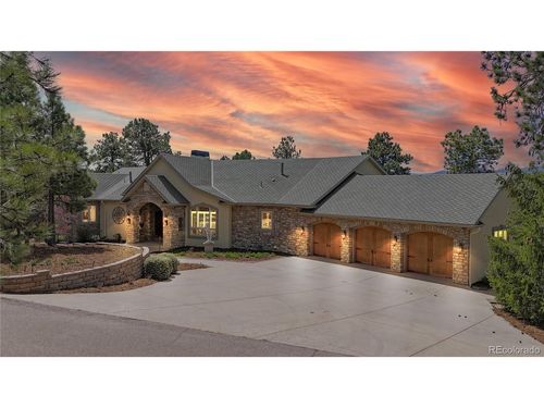 425 Tam O Shanter Way, Monument, CO, 80132-8853 | Card Image