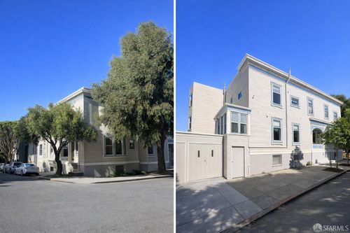 2 Hugo St, San Francisco, CA, 94122-2731 | Card Image