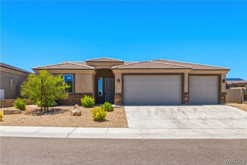 3342 Cherri Avenue, Kingman, AZ, 86401 | Card Image
