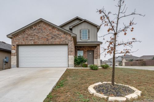 4111 Fort Palmer Blvd, Saint Hedwig, TX, 78152-0376 | Card Image