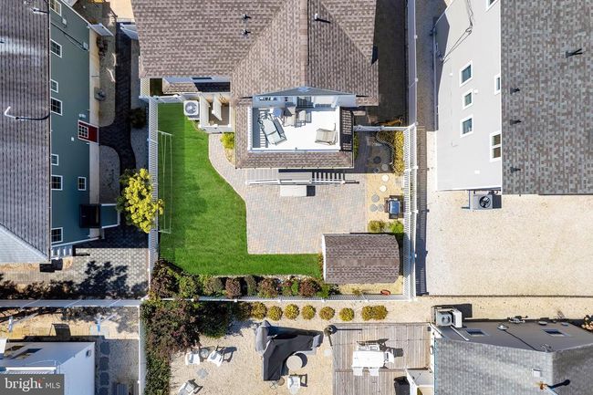 106 S Barnegat Ave, House other with 5 bedrooms, 2 bathrooms and null parking in Surf City NJ | Image 40