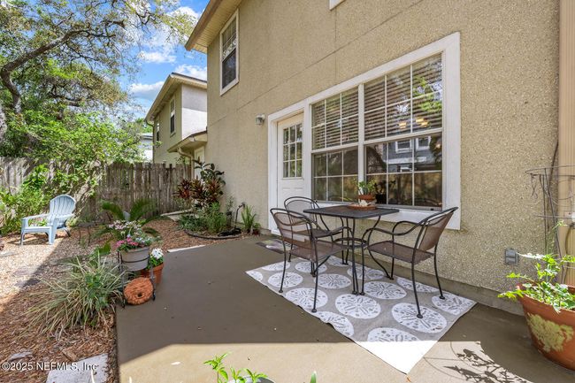 632 Stocks St, House other with 3 bedrooms, 2 bathrooms and null parking in ATLANTIC BEACH FL | Image 29