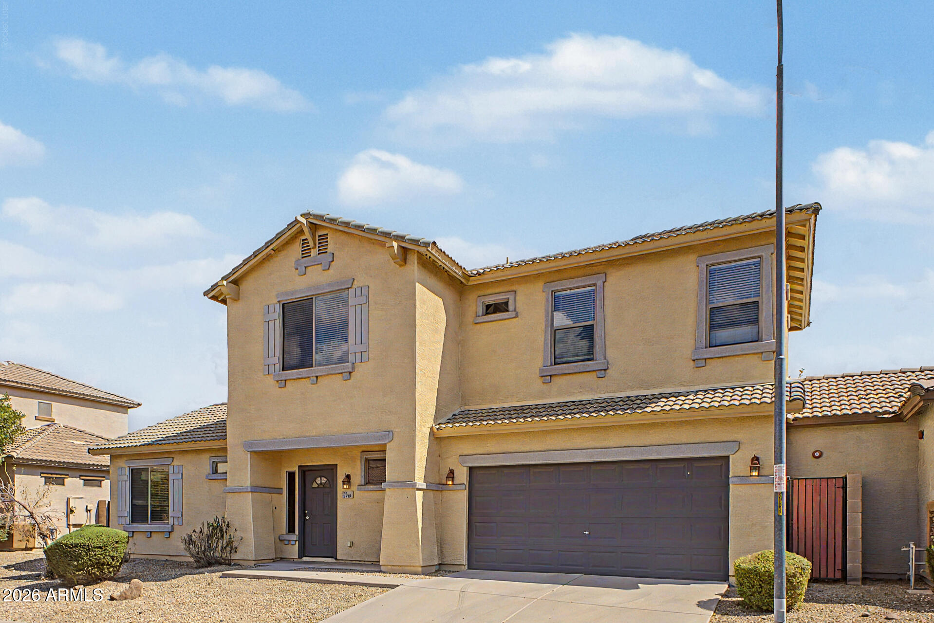 Residential in Peoria 2