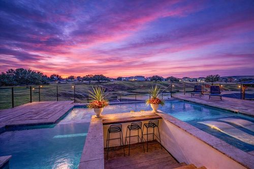 110 Clearwater Dr, Kingsland, TX, 78639-4572 | Card Image