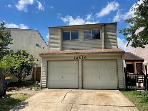 12510 Manor Ct, Houston, TX, 77072-3232 | Card Image