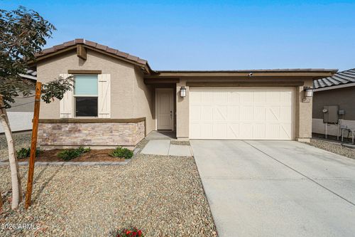 16062 W Gray Fox Trl, Surprise, AZ, 85387-4441 | Card Image