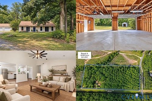 20254 Shockey Ln, Beaverdam, VA, 23015-2042 | Card Image