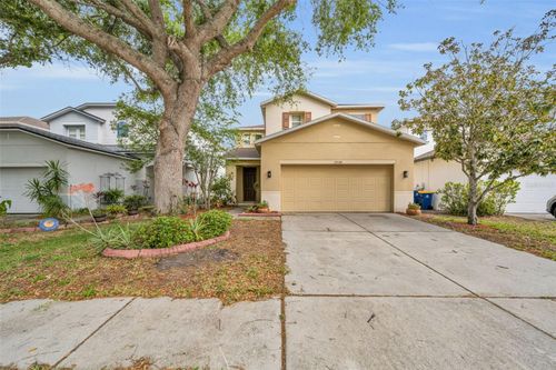 17539 Balmaha Dr, Land O Lakes, FL, 34638-7848 | Card Image