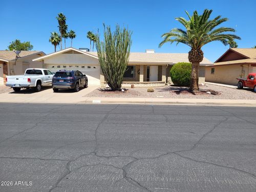 4314 E Dragoon Cir, Mesa, AZ, 85206-3504 | Card Image