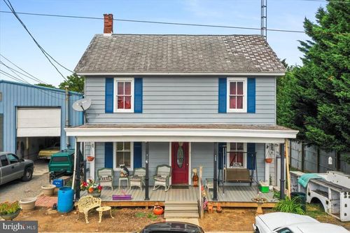 185-181 Kennedy St, MARION, PA, 17235 | Card Image