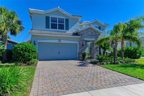 3409 Anchor Bay Trl, Bradenton, FL, 34211-3453 | Card Image